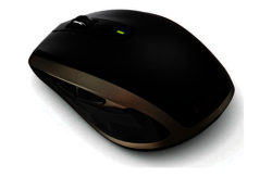 Logitech MX2 Anywhere Wireless Mouse